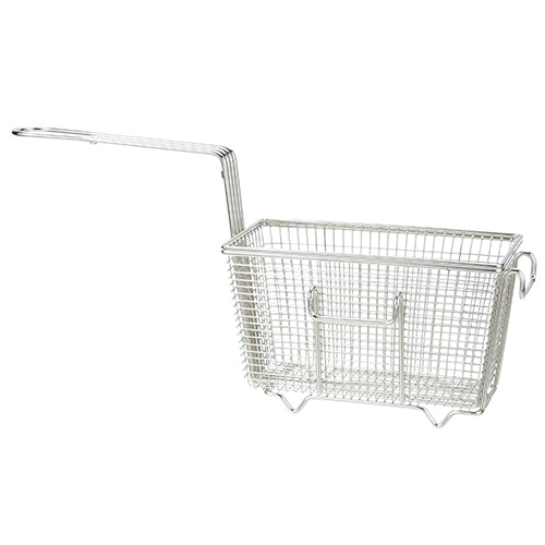 00-350853-00001 Vulcan Hart - Twin Fryer Basket 9-3/8 00-350853-00001 Vulcan Hart - Twin Fryer Basket 9-3/8